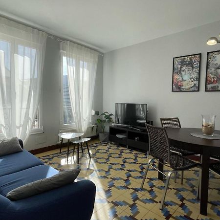 Myhousespain - Centrico Y Luminoso Piso Хихон Екстериор снимка